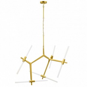 Подвесная люстра Lightstar Struttura 742103 в Троицке - troick.mebel24.online | фото 2