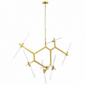 Подвесная люстра Lightstar Struttura 742143 в Троицке - troick.mebel24.online | фото 2