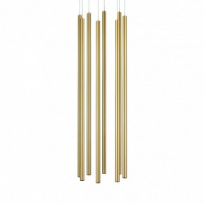 Подвесная люстра Lightstar Tubo L8T747443 в Троицке - troick.mebel24.online | фото 2
