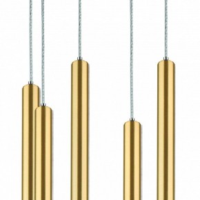 Подвесная люстра Lightstar Tubo L8T747443 в Троицке - troick.mebel24.online | фото 6