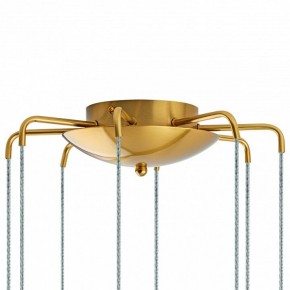 Подвесная люстра Lightstar Tubo L8T747443 в Троицке - troick.mebel24.online | фото 7