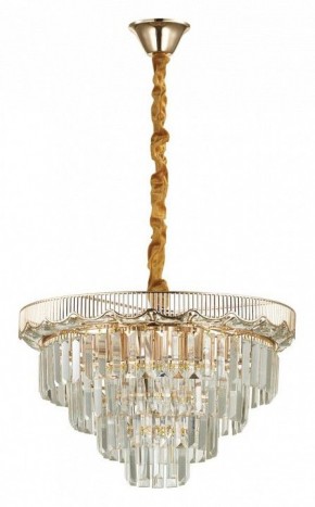 Подвесная люстра Lumion Esme 5233/8 в Троицке - troick.mebel24.online | фото 2
