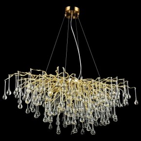 Подвесная люстра Lussole Adams LSP-8606 в Троицке - troick.mebel24.online | фото 2