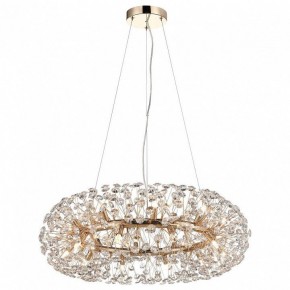Подвесная люстра Lussole Alaska GRLSP-8338 в Троицке - troick.mebel24.online | фото 2