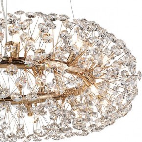 Подвесная люстра Lussole Alaska LSP-8338 в Троицке - troick.mebel24.online | фото 3