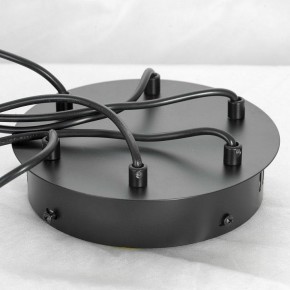Подвесная люстра Lussole Bend LSP-7069 в Троицке - troick.mebel24.online | фото 6