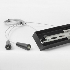 Подвесная люстра Lussole Bend LSP-8910 в Троицке - troick.mebel24.online | фото 8