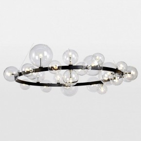 Подвесная люстра Lussole Bubbles LSP-8396 в Троицке - troick.mebel24.online | фото