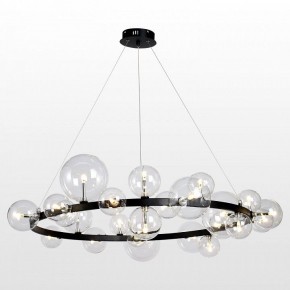 Подвесная люстра Lussole Bubbles LSP-8396 в Троицке - troick.mebel24.online | фото 3