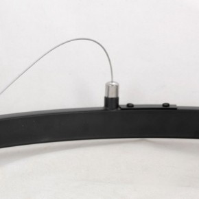 Подвесная люстра Lussole Bubbles LSP-8396 в Троицке - troick.mebel24.online | фото 8