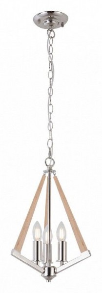 Подвесная люстра Lussole Clovis LSP-8745 в Троицке - troick.mebel24.online | фото 2