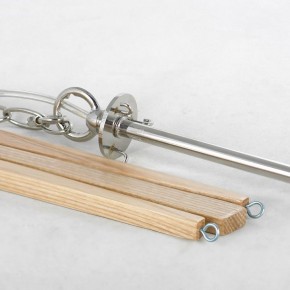 Подвесная люстра Lussole Clovis LSP-8745 в Троицке - troick.mebel24.online | фото 7