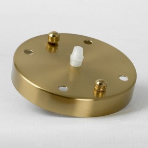 Подвесная люстра Lussole Fayette LSP-8909 в Троицке - troick.mebel24.online | фото 10