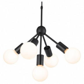 Подвесная люстра Lussole Kenner GRLSP-8271 в Троицке - troick.mebel24.online | фото