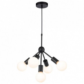Подвесная люстра Lussole Kenner GRLSP-8271 в Троицке - troick.mebel24.online | фото 2