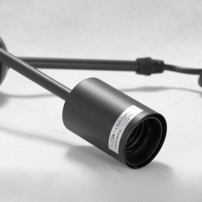 Подвесная люстра Lussole Kenner GRLSP-8271 в Троицке - troick.mebel24.online | фото 4