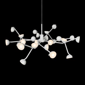 Подвесная люстра Mantra Adn 6261 в Троицке - troick.mebel24.online | фото 3