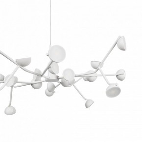 Подвесная люстра Mantra Adn 6261 в Троицке - troick.mebel24.online | фото 7