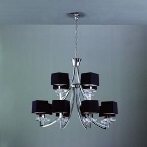 Подвесная люстра Mantra Akira 0792 в Троицке - troick.mebel24.online | фото 3