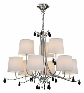 Подвесная люстра Mantra Andrea 6311 в Троицке - troick.mebel24.online | фото 2