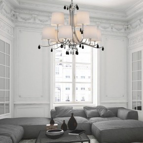 Подвесная люстра Mantra Andrea 6311 в Троицке - troick.mebel24.online | фото 3