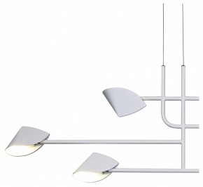 Подвесная люстра Mantra Capuccina 7571 в Троицке - troick.mebel24.online | фото 2