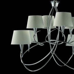 Подвесная люстра Mantra Mara 1654 в Троицке - troick.mebel24.online | фото 4