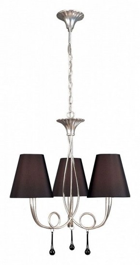 Подвесная люстра Mantra Paola 3532 в Троицке - troick.mebel24.online | фото 2