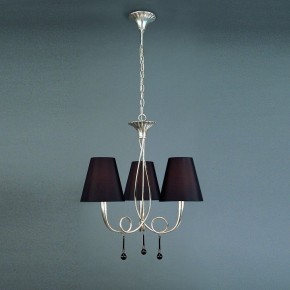 Подвесная люстра Mantra Paola 3532 в Троицке - troick.mebel24.online | фото 3