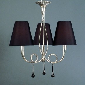 Подвесная люстра Mantra Paola 3532 в Троицке - troick.mebel24.online | фото 4