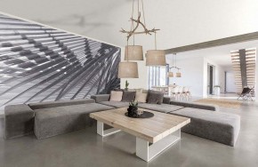Подвесная люстра Mantra Sabina 6176 в Троицке - troick.mebel24.online | фото 4