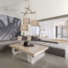 Подвесная люстра Mantra Sabina 6176 в Троицке - troick.mebel24.online | фото 5