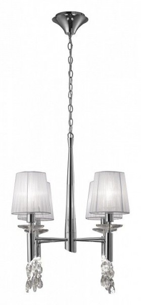 Подвесная люстра Mantra Tiffany 3852 в Троицке - troick.mebel24.online | фото 2