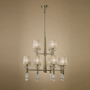 Подвесная люстра Mantra Tiffany 3870 в Троицке - troick.mebel24.online | фото 3