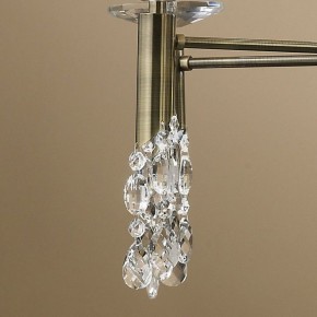 Подвесная люстра Mantra Tiffany 3870 в Троицке - troick.mebel24.online | фото 9