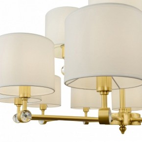 Подвесная люстра Maytoni Alloro MOD088PL-15BS в Троицке - troick.mebel24.online | фото 6