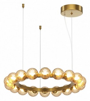 Подвесная люстра Maytoni Ambre MOD331PL-L32BS3K в Троицке - troick.mebel24.online | фото 2