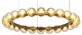 Подвесная люстра Maytoni Ambre MOD331PL-L42BS3K в Троицке - troick.mebel24.online | фото