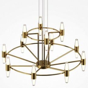 Подвесная люстра Maytoni Arana MOD401PL-L72BS3K в Троицке - troick.mebel24.online | фото