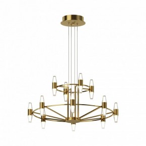 Подвесная люстра Maytoni Arana MOD401PL-L72BS3K в Троицке - troick.mebel24.online | фото 2