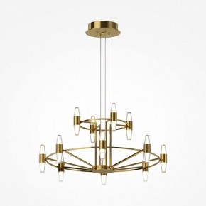 Подвесная люстра Maytoni Arana MOD401PL-L72BS3K в Троицке - troick.mebel24.online | фото 3