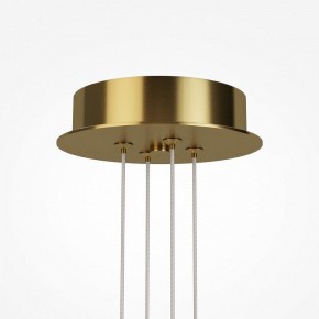Подвесная люстра Maytoni Arana MOD401PL-L72BS3K в Троицке - troick.mebel24.online | фото 7