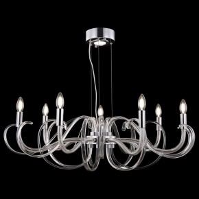 Подвесная люстра Maytoni Atlanta MOD051PL-07TR в Троицке - troick.mebel24.online | фото 3