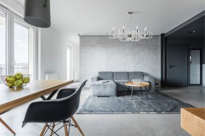 Подвесная люстра Maytoni Atlanta MOD051PL-09TR в Троицке - troick.mebel24.online | фото 5