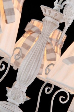 Подвесная люстра Maytoni Bird ARM013-05-W в Троицке - troick.mebel24.online | фото 4