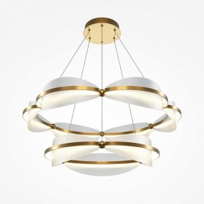 Подвесная люстра Maytoni Breeze MOD281PL-L80BS3K в Троицке - troick.mebel24.online | фото 2