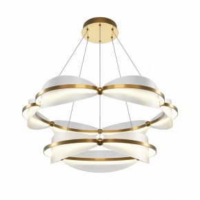 Подвесная люстра Maytoni Breeze MOD281PL-L80BS3K в Троицке - troick.mebel24.online | фото 3