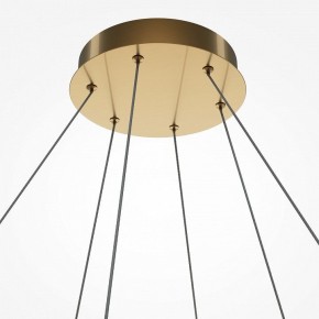 Подвесная люстра Maytoni Breeze MOD281PL-L80BS3K в Троицке - troick.mebel24.online | фото 5