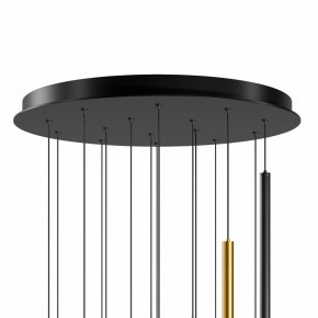 Подвесная люстра Maytoni Bubble dream MOD383PL-L40BBS3K в Троицке - troick.mebel24.online | фото 7