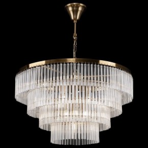 Подвесная люстра Maytoni Colonne MOD093PL-13BS в Троицке - troick.mebel24.online | фото 3